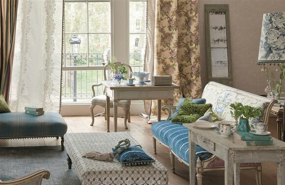 Royal Collection Designers Guild