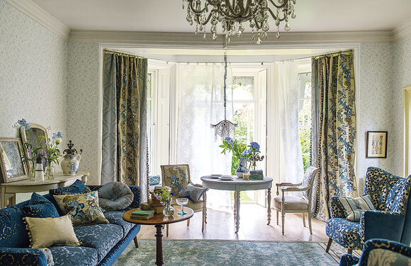 Royal Collection Designers Guild