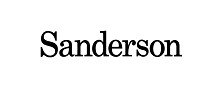 Sanderson