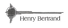 Henry Bertrand