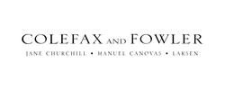 Colefax and Fowler