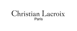 Christian Lacroix 